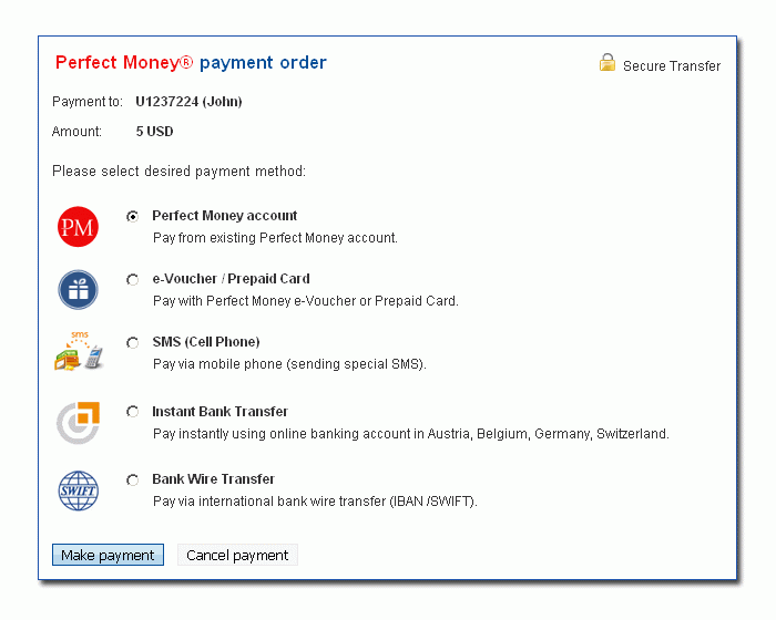 Accept SMS on your site